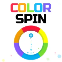 Play Color Spin