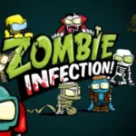 Play Sprunki Zombie Infection