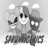 Sprunkigenics