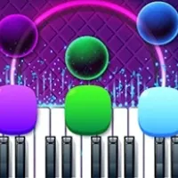 Magic Piano Tiles