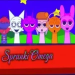 Play Sprunki Omega