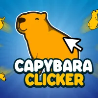 Play Capybara Clicker