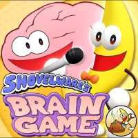 Play Shovelware Brain