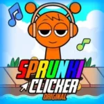 Play Sprunki Clicker